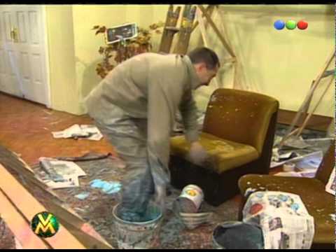 Cámara Oculta Cuando Llamamos - Videomatch 99