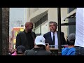 George Lopez guest speaker for Big Boy’s walk of fame ceremony