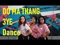 3rd Place Of 3YE DO MA THANG COVER CONTEST NotYou Crew By C Hope Berlin