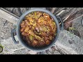 Maharashtra Village Style Country Chicken Food Unlimited