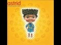 Astrid - Standing In Line