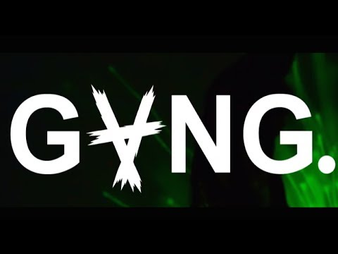 TRIBE GVNG - Mercury Feat. Metta Cvse, Vice & Su Bviley (Prod. By BVD1)