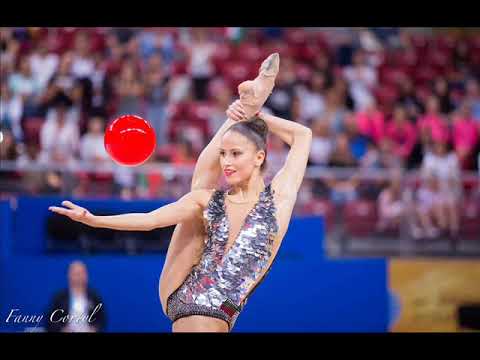 Neviana Vladinova - Ball 2018/2019 - Music