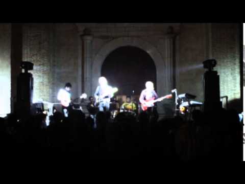 The Shadows of Reflection - Won't be mine (live in Pisticci)