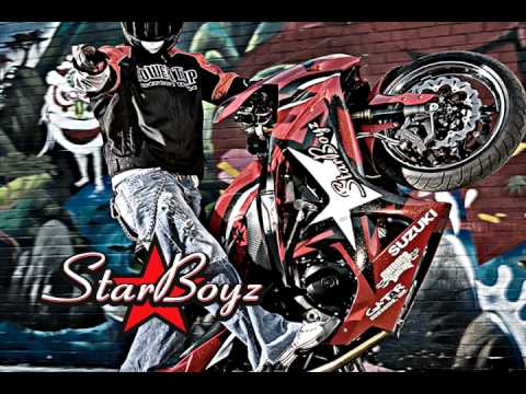 StarBoyz Promo