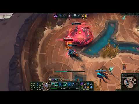 viego crashes my league of legends client