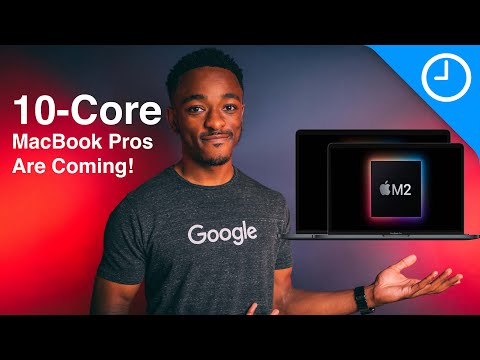 The 14" "M1X" MacBook Pro is Almost Here! Everything You Need to Know.