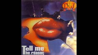 Dance For Joy - Tell Me The Reason (Lonely Mix) :)