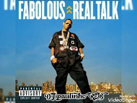 BLACK CHARM 1563 TOM & PAULINHO