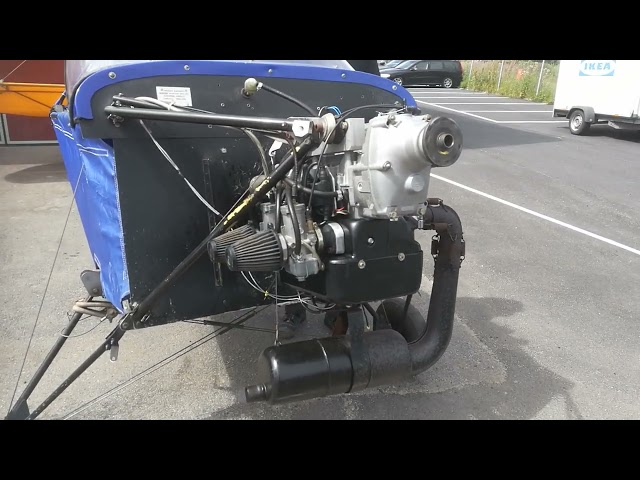 925542 Aircraft Dragon 150