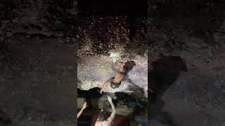 Video thumbnail of Direct, V5. Igatu