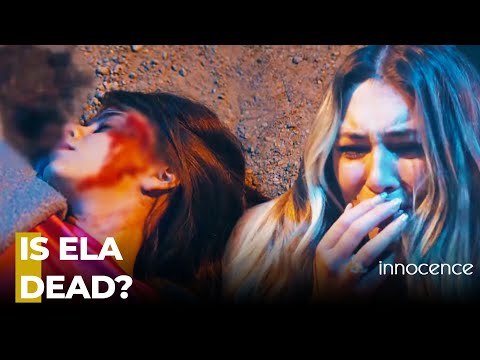 Irem's Shocked By Ela - Innocence Episode 13