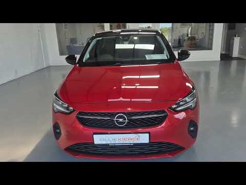 Opel Corsa 2021, Sri, Full spec Low Kms - Image 2