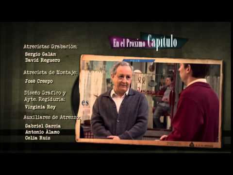 AMAR C498 - Cristina pide dinero a Ismael presionada por Rober