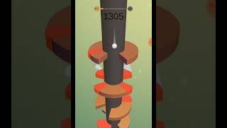 Как получить последний скин в игре Helix Jump!Читайте описание!!!