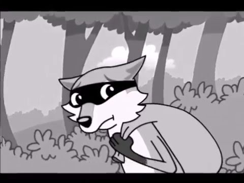 Fuchs, du hast die Gans gestohlen - Kinderlied zum Mitsingen