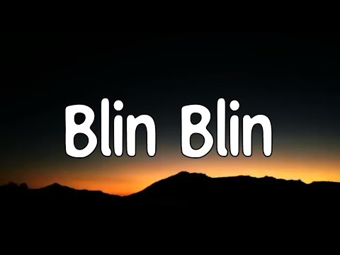 Bad Gyal, Juanka - Blin Blin(Letra/Lyrics)