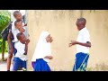 JOHN KANIPONZA MAMBO YA MTOTO ASMA SHULE Asmacomedian9021