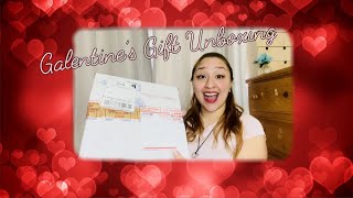 Galentine’s Day Gift Exchange 2021 | Valentine’s Shopping | Gift Unboxing