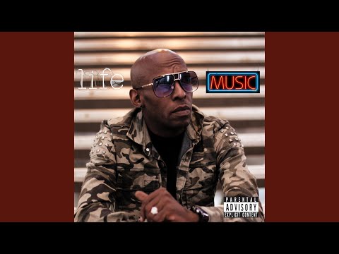 Life of Music (feat. Jay Square)