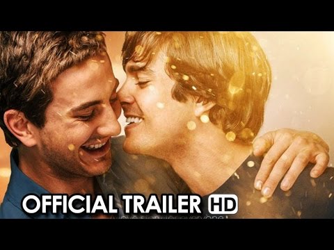 Holding The Man (2015) Official Trailer