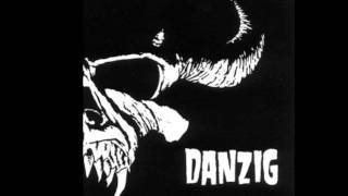 trouble - danzig