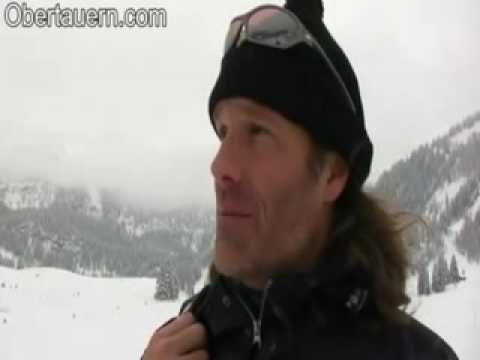 Snowgolf WM in Obertauern 2009
