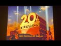 3 Arts Entertainment RCH FX 20th Television 2005 1