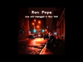 Ron Pope You're the Reason I Come Home (Audio ...