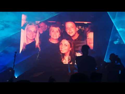 Ravers Reunited Goes Bonkers 2021 R.I.P DJ Squad E