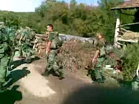 MARŠ NA KRIVUL!!! :-)))