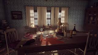 What Remains of Edith Finch - Gameplay (PC/UHD)