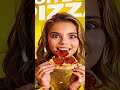 Story 3D Motion Flyer Pizza