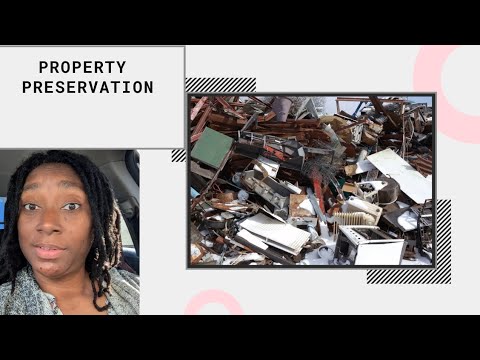 How to Get Started in Property Preservation in 2025: A Beginner’s Guide"
