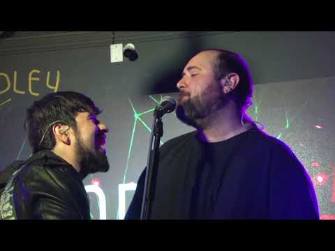 CORVJE: POP PUNK CHILENO EN SLP/ NUEVO SENCILLO ''ADICCIÓN'' / ENTREVISTA / GIRA POR MÉXICO