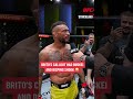 Now that’s a callout ? #UFCVegas76