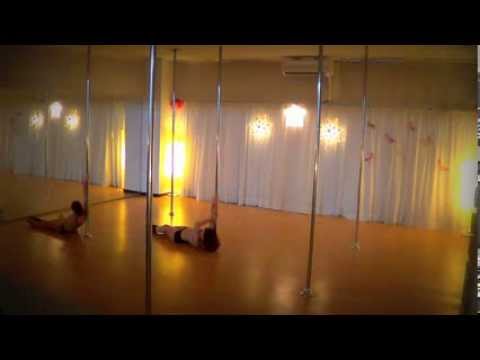 06.Thess Pole Art Show 9 - Level 6 (Funktomas - Sweet Baby)