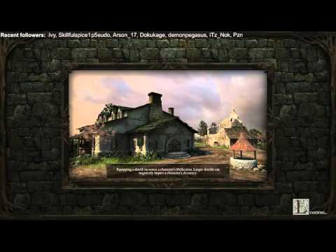 Pillars of Eternity: The White March Parts 1 & 2 || Let's Play - Episode 7