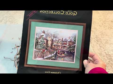 Dimensions Crafts