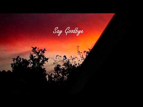 Monty Datta Say Goodbye - Musica para Jugar