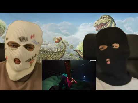 KALIM - BOUNCE | Reaktion