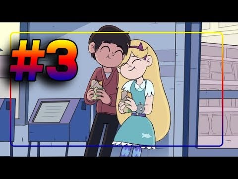 ПОСЛЕФИНАЛЬНЫЕ КОМИКСЫ-3 от ⚡ Moringmark.⚡SVTFOE comics (dub comics)