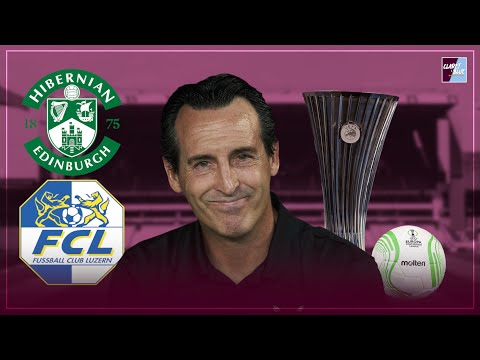 Ferencvarosi TC vs Vilnius FK Zalgiris, UEFA Liga Conferência Europa