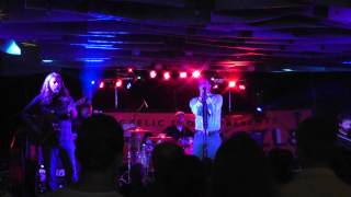 Carbon Leaf - Shamboozle 3 - Song for the Sea