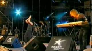 The Young Gods-'Supersonic'-Live 2001