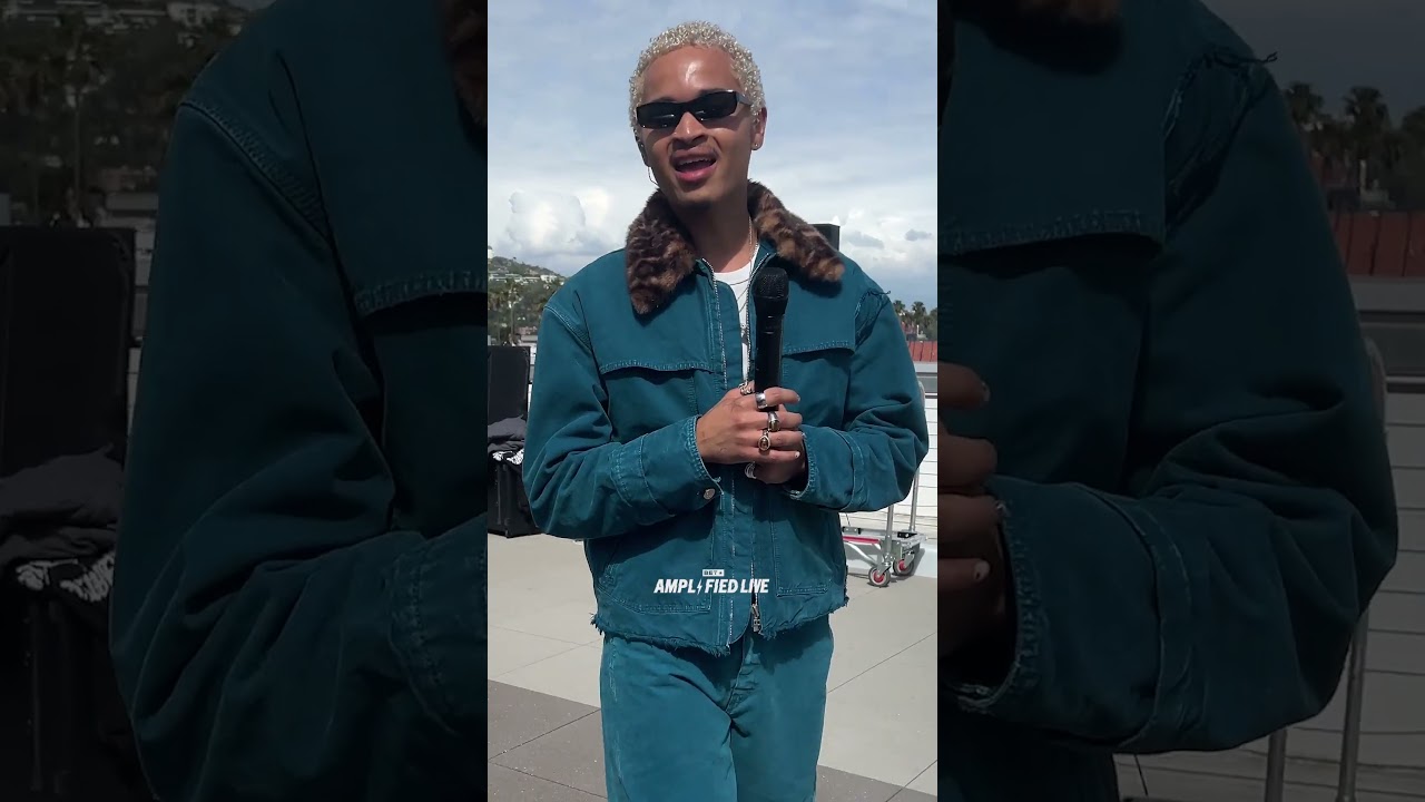 Exclusive Behind-The-Scenes Access With Destin Conrad 🎥