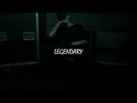(Free) NF Type Beat - Legendary