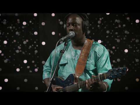 Vieux Farka Touré - Samba Si Kairi (Live on KEXP)
