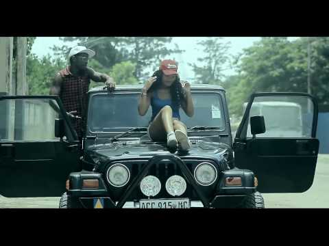 Fidel Mazembe - Açucar (Vídeo Oficial)