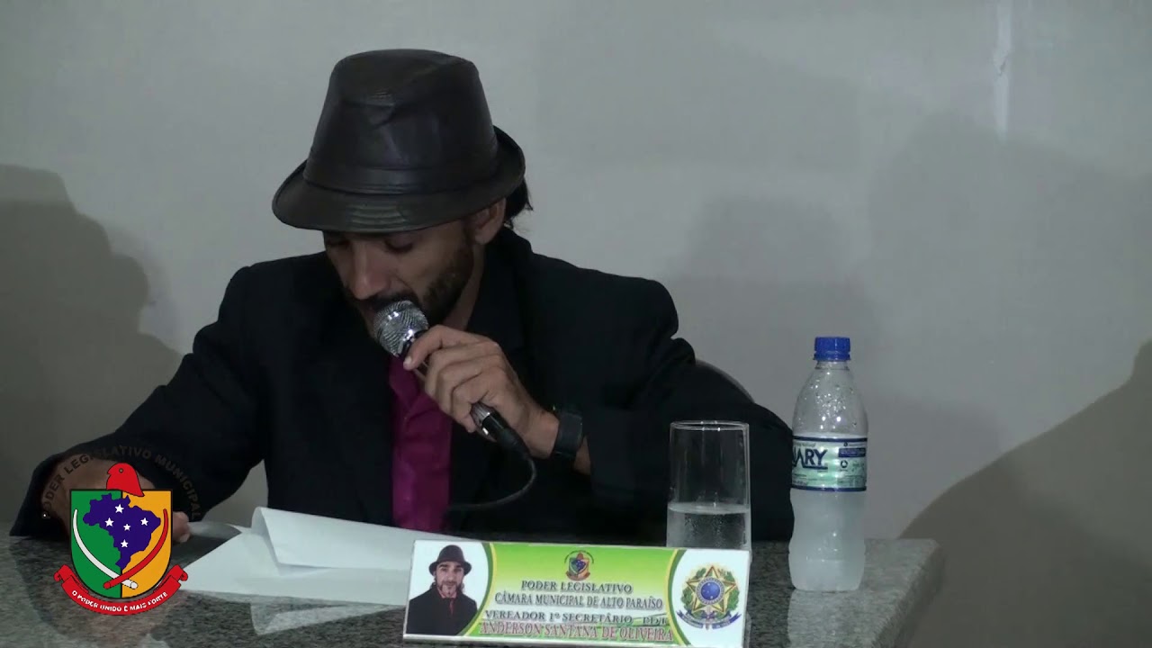 81ª Sessão Ordinária